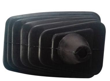 FEILIDAPARTS Gear Shift Gaiter Boot Cover compatible with Vw Golf Mk2 Ii Jetta Ii von FEILIDAPARTS