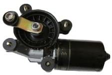 FEILIDAPARTS Scheibenwischermotor-Wischermotor vorne kompatibel mit Mitsubishi Pajero/Montero 1990–2004 von FEILIDAPARTS