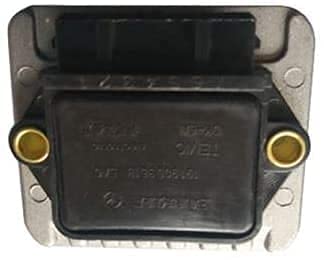 FEILIDAPARTS Zündsteuergerät 191905351B 191 905 351B kompatibel mit Vw Polo Golf Passat von FEILIDAPARTS
