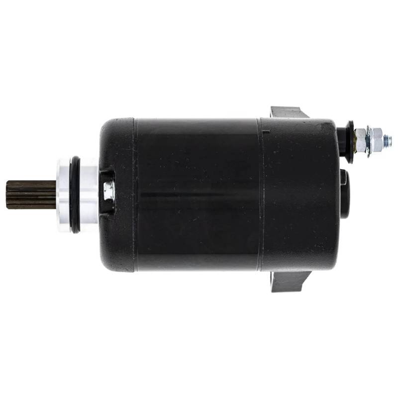 Anlasser Motor Für 125 Cc 200 Cc Duke 125 Cc 200 Cc Duke125 Cc 200 Cc 2011–2017. Ersetzen Sie OEM: 90140001000 Motos Motor, Motorrad-Anlasser Motorstarter Geeignet von FEILIV