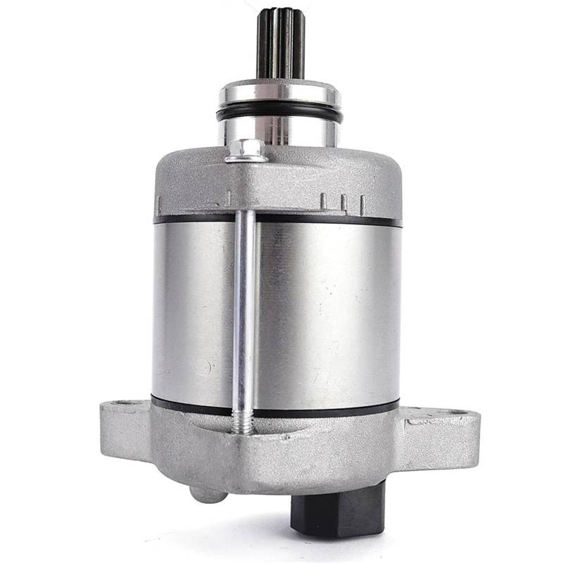 Anlasser Motor Für 250 300 XC TPI 2020 XC-W 2017-2018 EXC Six Days 2017 300 2020 CKD Motorrad Anlasser Motorstarter Geeignet von FEILIV