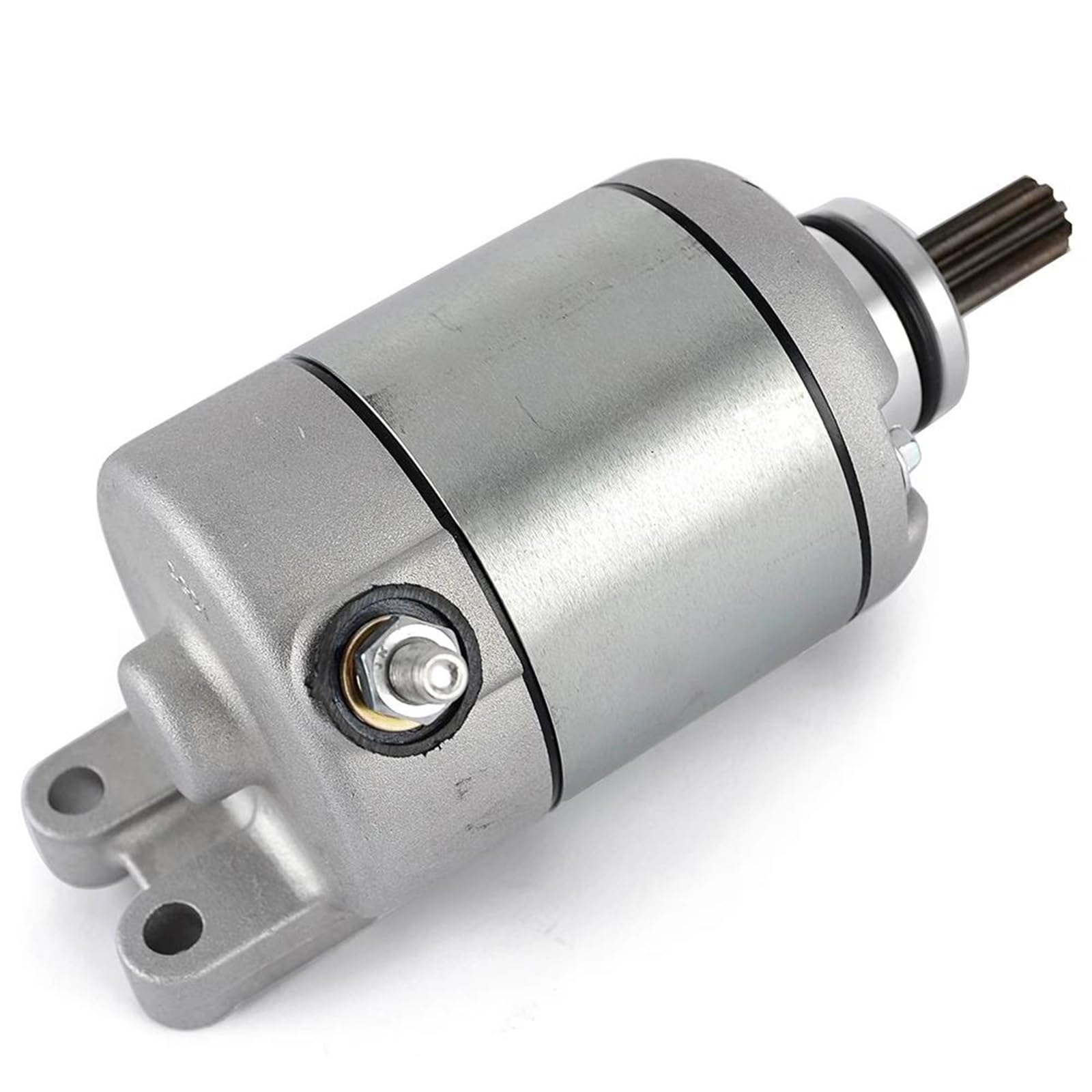 Anlasser Motor Für 250 400 450 520 525 530 540 EXC EXC-R EXC-G MXC SX SXS SM-R XC-W XCR-W XC-G Racing Starter Motor Motorstarter Geeignet Anlasser Motor Für 250 400 450 520 525 530 540 EXC EXC-R EXC-G MXC SX SXS SM-R XC-W XCR-W XC-G Racing Starter Motor Motorstarter Geeignet von FEILIV