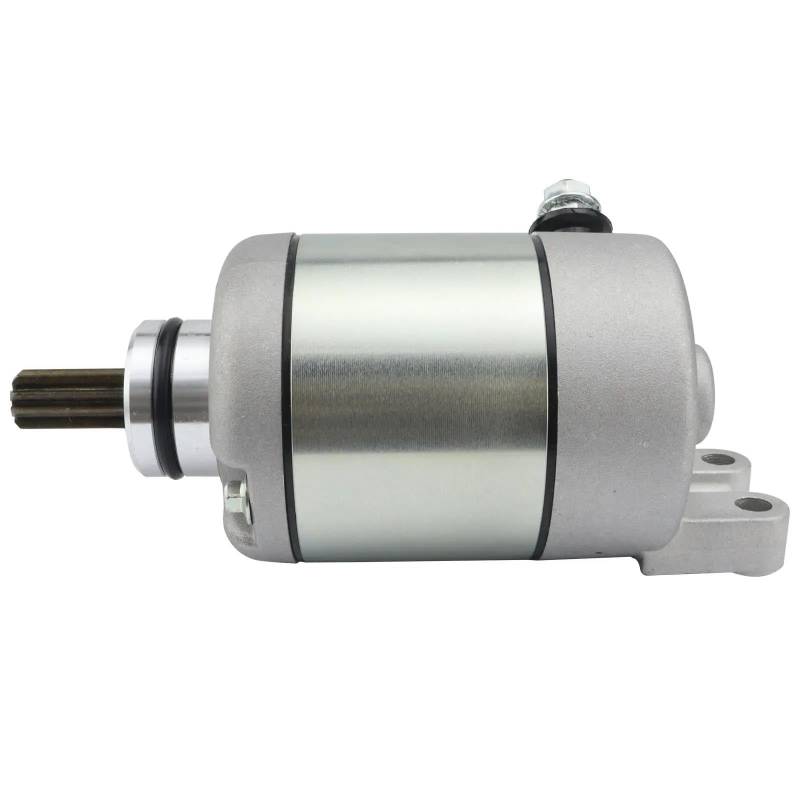 Anlasser Motor Für 250 400 450 525 EXC/EXC-G/MXC-G Racing XC XC-W EXC Für Husaberg Motorradmotoren 78040001000 Anlasser Motorstarter Geeignet von FEILIV
