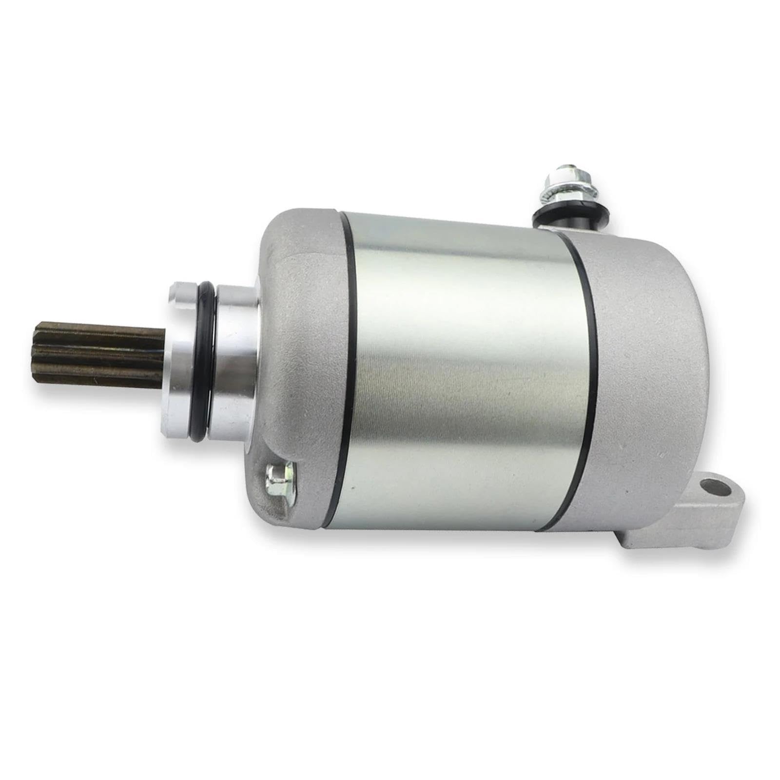 Anlasser Motor Für 400 450 525 530 EXC EXC-G XC XC-W SX SXS Rennmotorteil, Elektrischer Anlasser Und Relais Motorstarter Geeignet Anlasser Motor Für 400 450 525 530 EXC EXC-G XC XC-W SX SXS Rennmotorteil, Elektrischer Anlasser Und Relais Motorstarter Geeignet von FEILIV