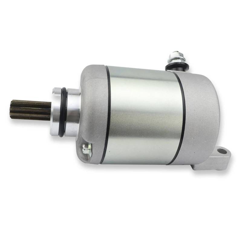 Anlasser Motor Für 400 450 525 530 EXC EXC-G XC XC-W SX SXS Rennmotorteil, Elektrischer Anlasser Und Relais Motorstarter Geeignet von FEILIV