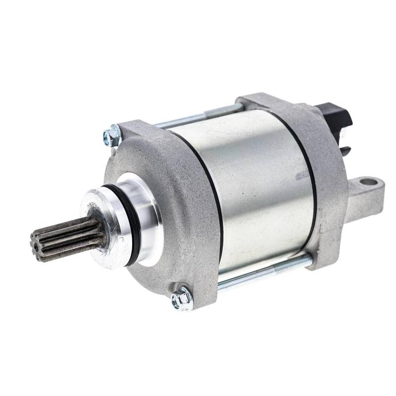 Anlasser Motor Für 450 500 Cc XC-W 2012–2016 450 Cc SX-F XC-F 2013–2015 EXC SIX Days Anlasser Und Relais Motorstarter Geeignet von FEILIV
