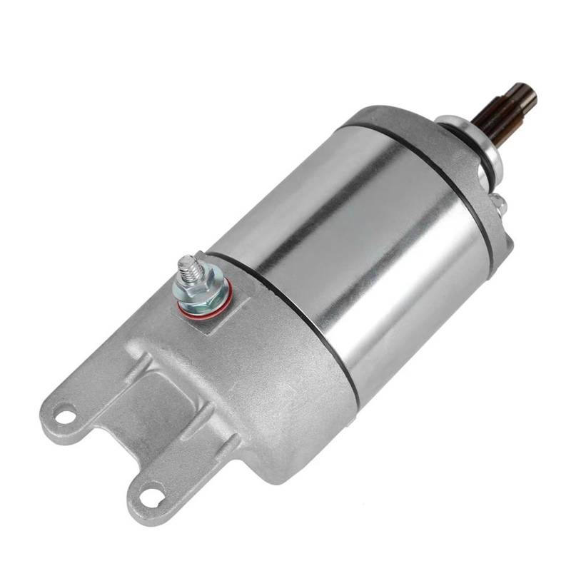 Anlasser Motor Für ATC250 ATC250ES ATC 250 Big Red 1987-1988 31200-HA0-773 31200-HC4-003 Motorrad Start Motor Motorstarter Geeignet von FEILIV