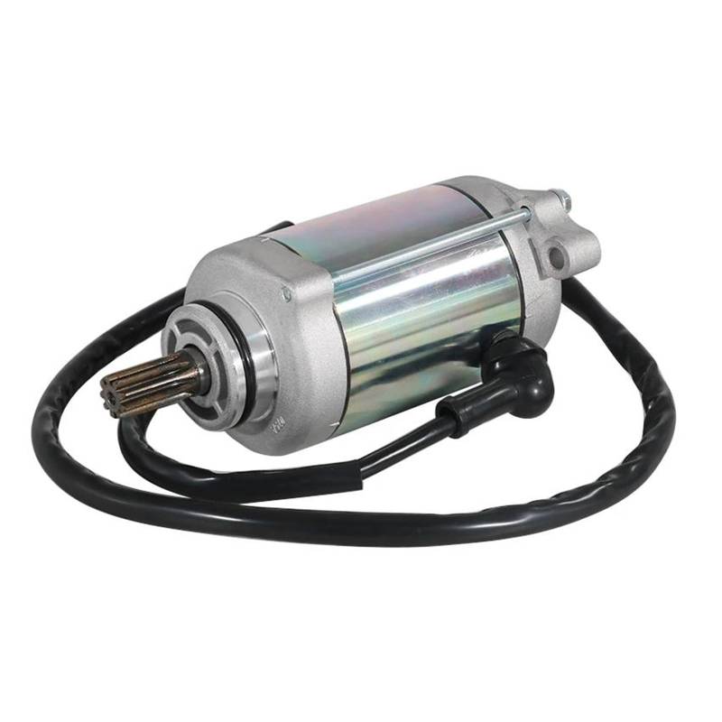 Anlasser Motor Für ATV PM 500 ATV PM 650 ATV RM 500-2 ATV RM 650 ATV RM 650-2 OEM: 5051D000YB Motorrad Starter Motor Motorstarter Geeignet von FEILIV