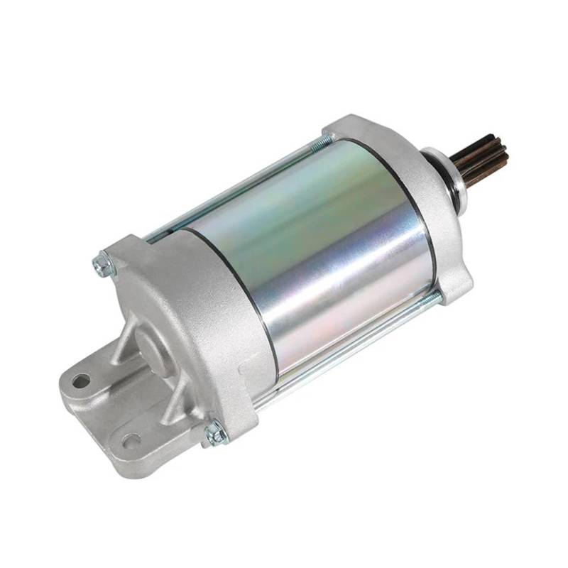 Anlasser Motor Für Access MAX 800I MAX 600I MAX 650I MAX 750I MAX 650 EFI OEM:31200-E20-000 Motor Motorrad Motor Elektrische Starter Motor Motorstarter Geeignet von FEILIV