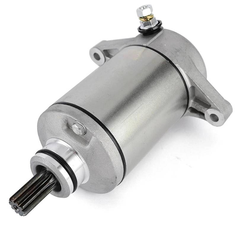 Anlasser Motor Für Arctic Cat 400CR 450XC 500 Für Kymco Maxxer MXU 450i Starter Motor Für 3305-954 31210-PTA1-D406 31210-PTA1-800 Motorstarter Geeignet von FEILIV