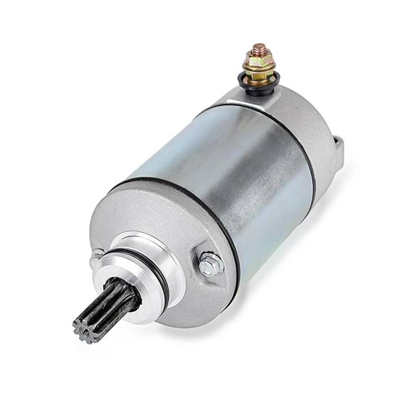 Anlasser Motor Für Arctic Cat DVX400 DVX DVX400 2004 2005 2006 2007 2008 445-033 ATV 400 Motorrad Motor Starter Motor Motorstarter Geeignet von FEILIV