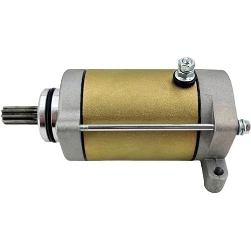 Anlasser Motor Für CF Moto CF500 CF188 Ancher 500 600 X5 X6 Z6 0180-091100-0010 Elektrische Motor Starter Motor Starter Arrancadores Motorstarter Geeignet von FEILIV