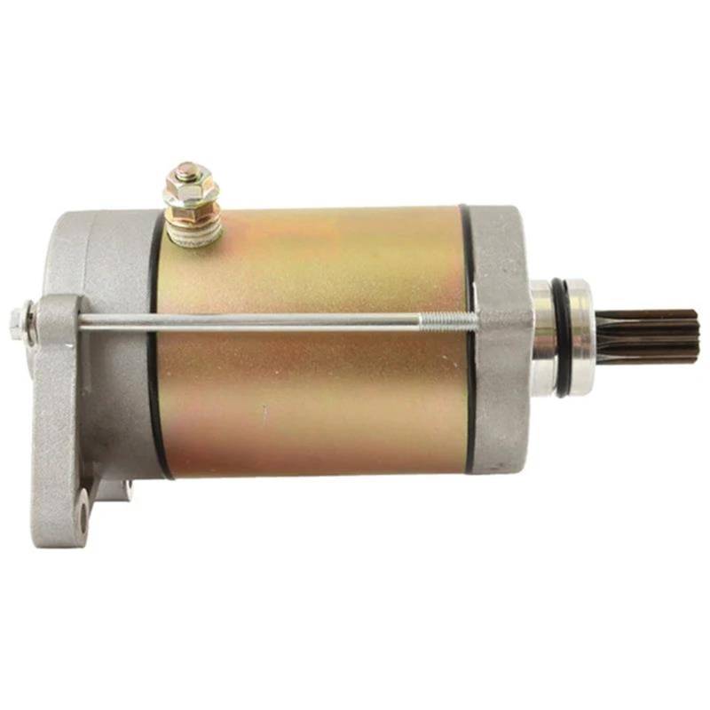 Anlasser Motor Für CF Moto X8 800cc Terralander 800 ATV 12 13 UTV Tracker 800 CF 800 OEM: 0800-091000 12 Volt CW Elektrostarter Ersetzen Motorstarter Geeignet von FEILIV