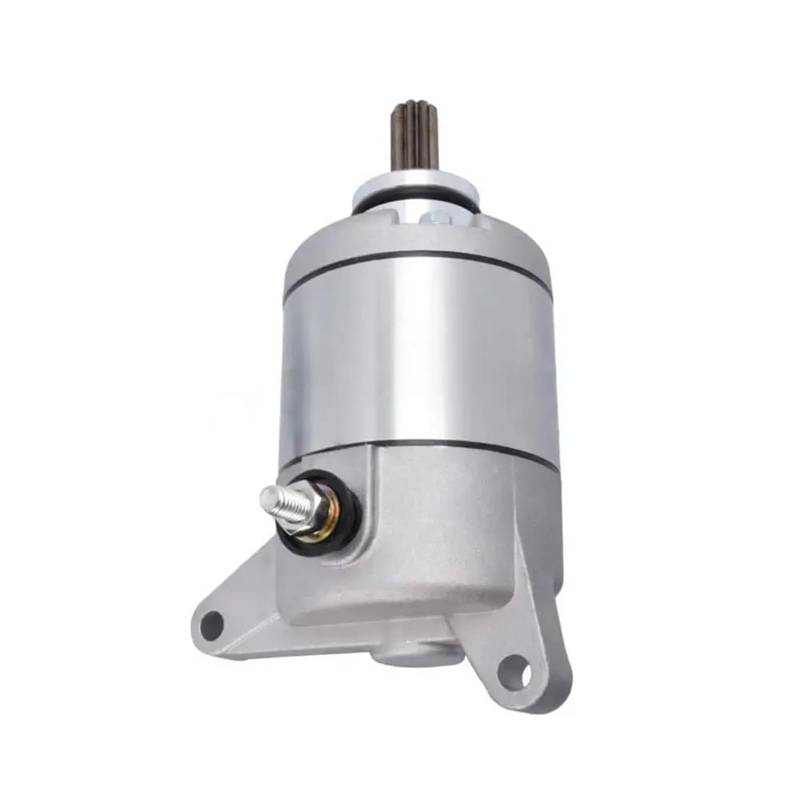 Anlasser Motor Für CG150 CG125 NXR125 150 ATV Roller OEM 31200-KRM-851 31200-KWF-941 31200-KTT-900 19566 Moto Motor Teile Starter Motor Motorstarter Geeignet von FEILIV