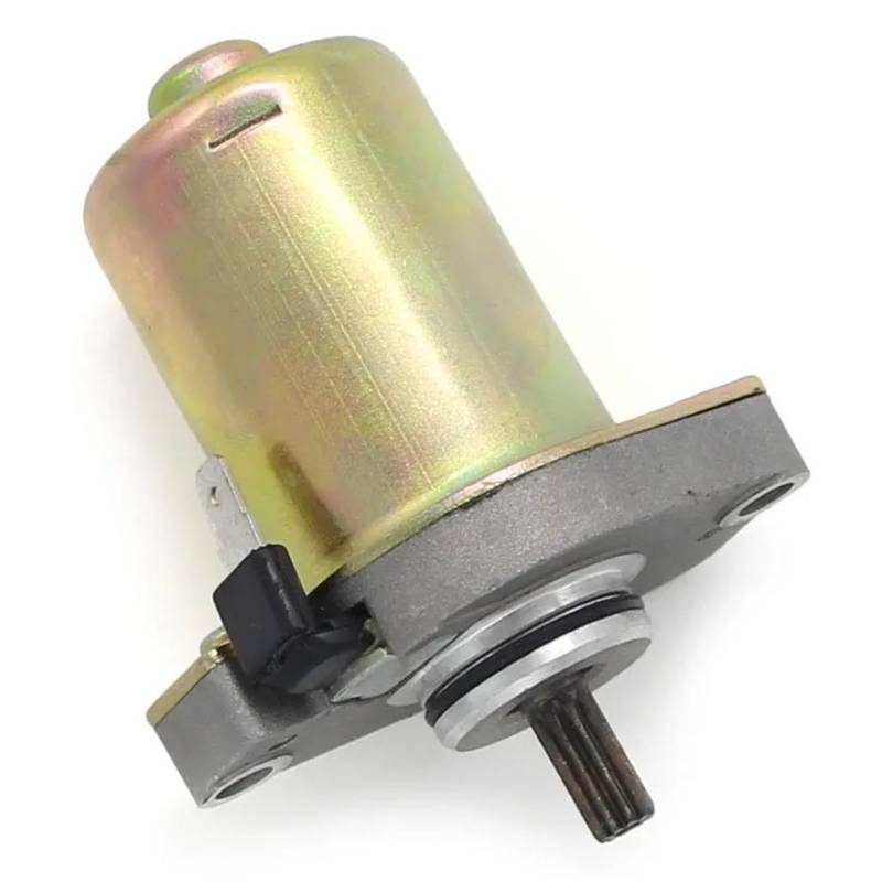 Anlasser Motor Für CR50z CW50E CW50L CW50 5WW-H1800-00 3AA-81800-02 3AA-81800-01 3AA-81800-00 4VV-H1800-00 Motor Elektrische Starter Motor Motorstarter Geeignet von FEILIV