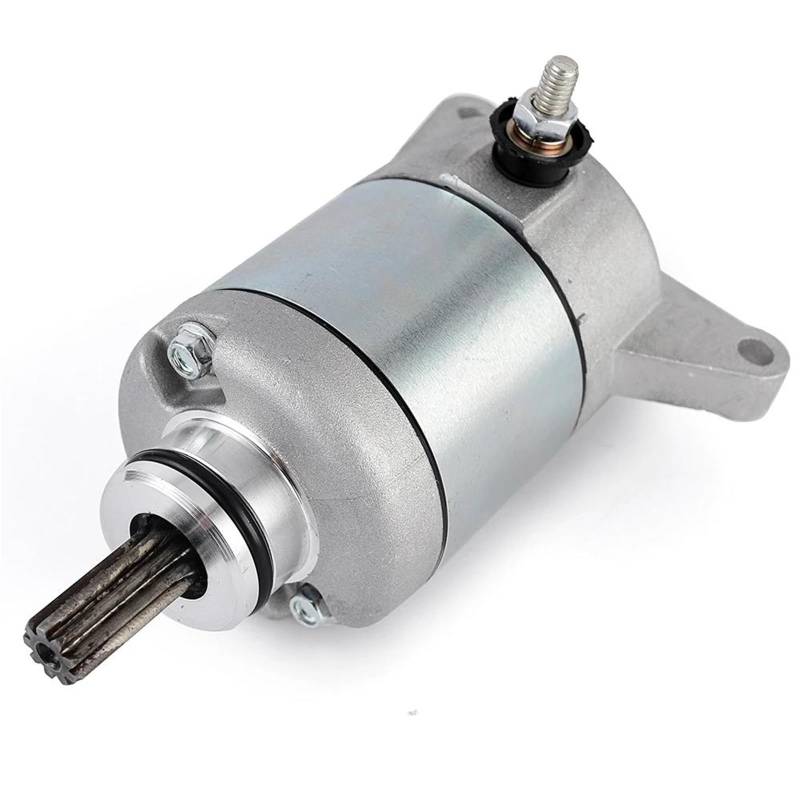 Anlasser Motor Für CRF150F CBF125 CBF150 CBF 125 150 31200-KPT-A01 31200-KWF-941 31200-KTT-900 Elektrischer Startermotor Motorstarter Geeignet von FEILIV