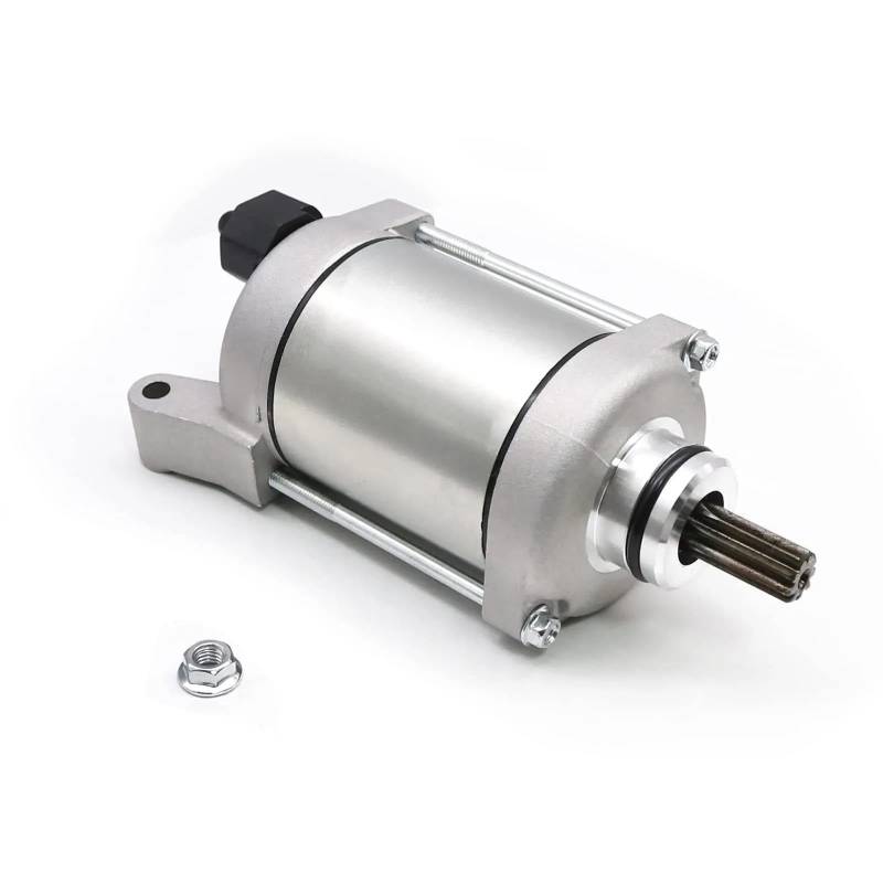Anlasser Motor Für CRF230 CRF230F CRF 230 230F 20 Starter Motor Motorrad Power Shift Control Motor Heavy Duty Elektrische Starter Kompatibel Mit Motorstarter Geeignet von FEILIV