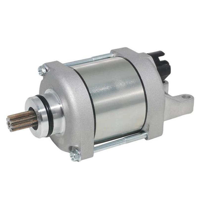 Anlasser Motor Für CRF250 CRF250R CRF250RX Go Kart Quad Dirt Bike 2019-2022 31200-K95-A41 Motorrad Teile Motor Elektrische Starter Motor Motorstarter Geeignet von FEILIV