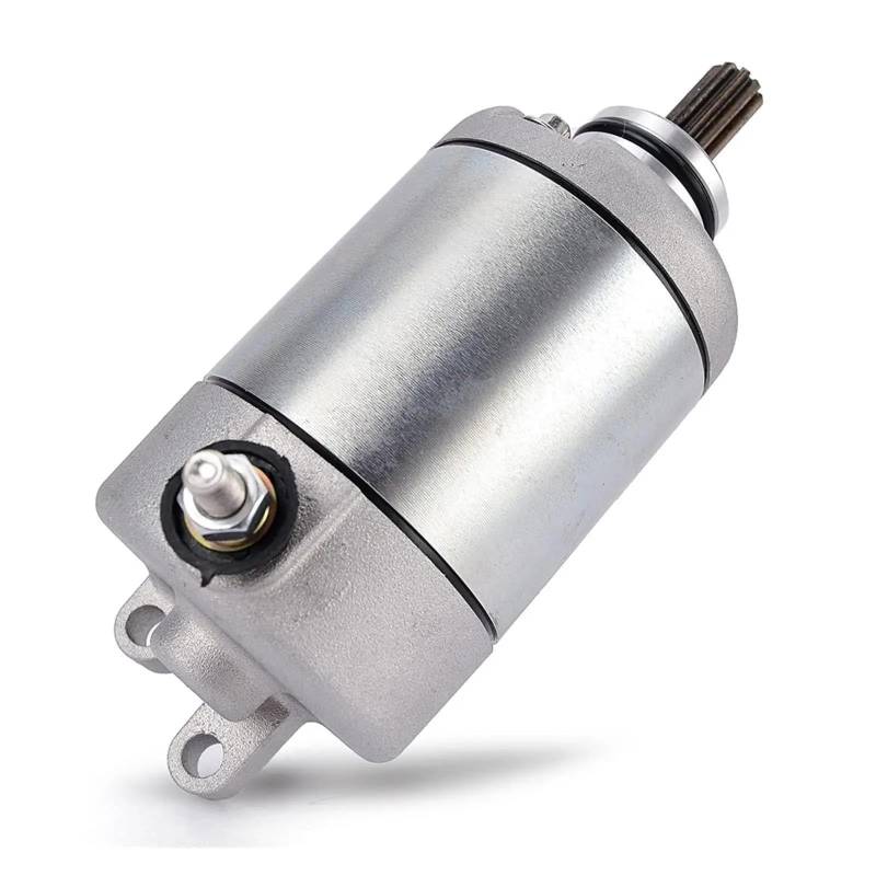 Anlasser Motor Für FZ6 FZ6R YZF R6 XJ6N XJ6NA XJ6-N XJ6F XJ6FA XJ6S XJ6SA Motorrad Motor Starter Motor 2C0-81890-00 Motorstarter Geeignet von FEILIV