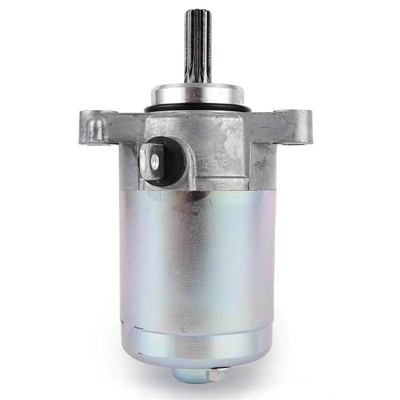 Anlasser Motor Für GPD125 NMAX GPD150 LTS125 MW125/ MWS125 YS125 MWS150 YS125 54P-H1890-02 BW5-H1890-00 BW5-H1890-00 Starter Motor Motorstarter Geeignet von FEILIV