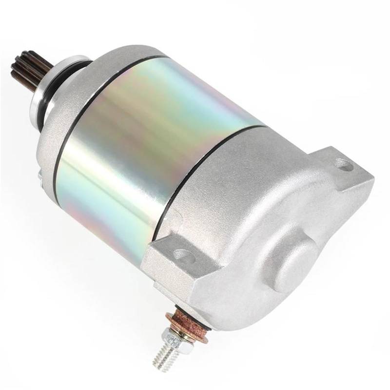 Anlasser Motor Für Kawasaki Für KLX450R 2008-2019 OEM:21163-0038 Motorrad Zubehör Teile Motorrad Teile Starter Motor Magneto Motorstarter Geeignet von FEILIV