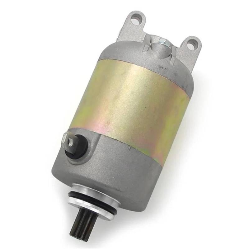 Anlasser Motor Für MW125 MWS125 Tricity MW125A ABS NXC125 Cygnus XC125 4P9-H1800-10 5ML-H1800-00 1PN-H1890-00 12V Motorrad Start Motor Motorstarter Geeignet von FEILIV