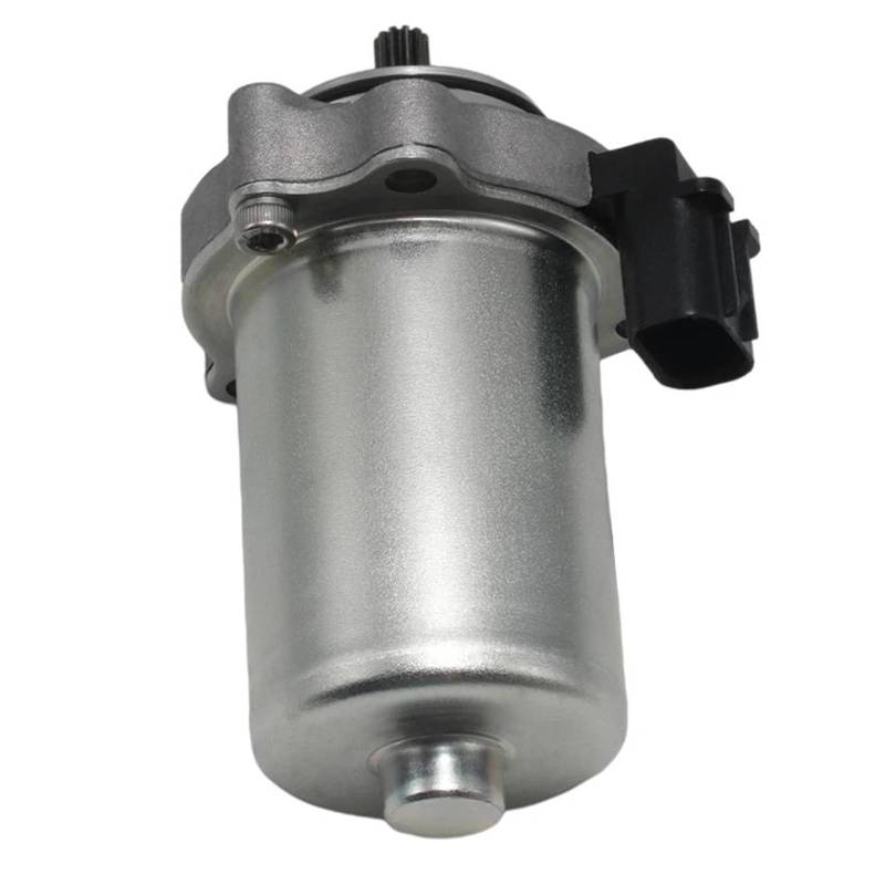Anlasser Motor Für NC700 NM4 NC700X NC700J NC750X NC750S NSS250 NSS250Z VFR1200F VFR1200X 31300-KVZ-631 Motorrad Teile Motor Starten Motorstarter Geeignet von FEILIV