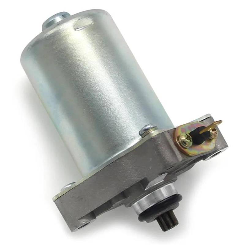 Anlasser Motor Für NCH50 Metropolitan NVS50 Heute NSC110 NSC50 Vision NHX110 Elite OEM:31210-GFM-972 31210-GFM-B20 Motorrad Start Motor Motorstarter Geeignet von FEILIV