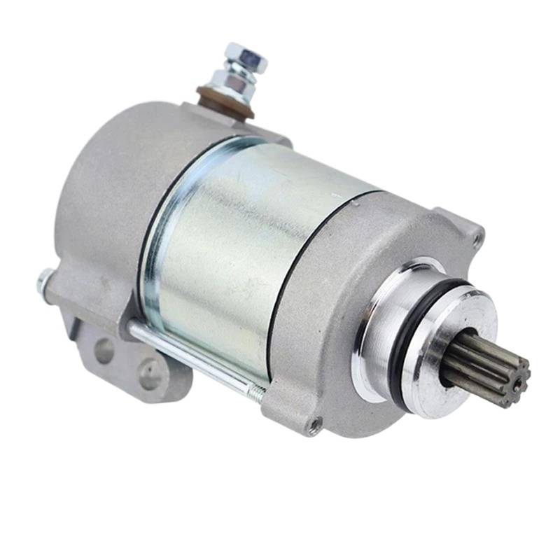 Anlasser Motor Für Offroad Enduro EXC EXC-E Cross Country XC-W XC Freeride 250R 2008-2016 Motor Zündung Elektrische Motorrad Starter Motor Motorstarter Geeignet von FEILIV