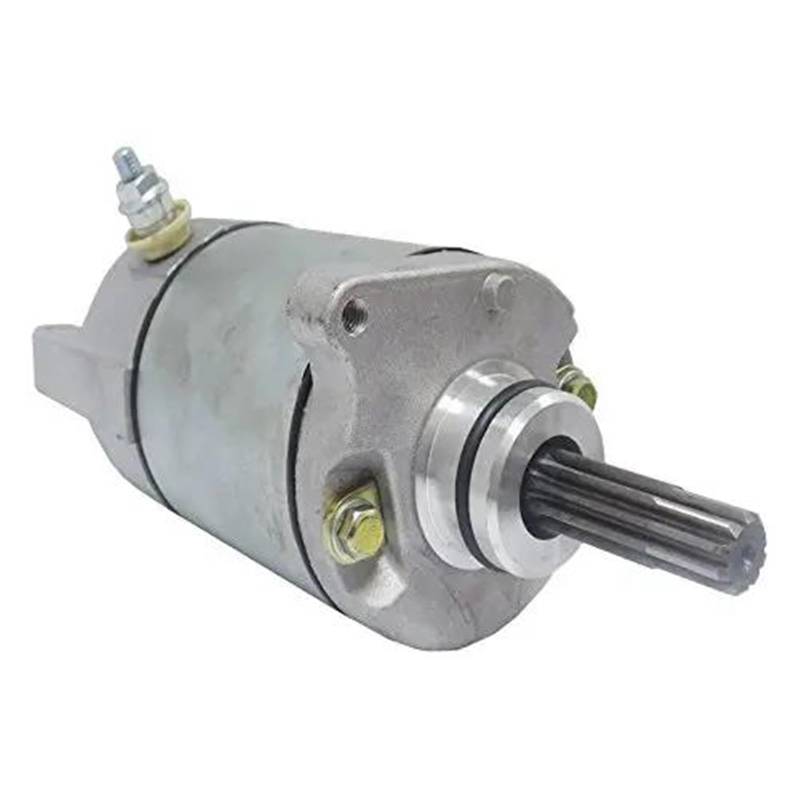 Anlasser Motor Für Offroad Motos NX650 644CC Motorrad Motor Zubehör 18671 Stater Motor Motorrad NX650 XR650L Motorstarter Geeignet von FEILIV