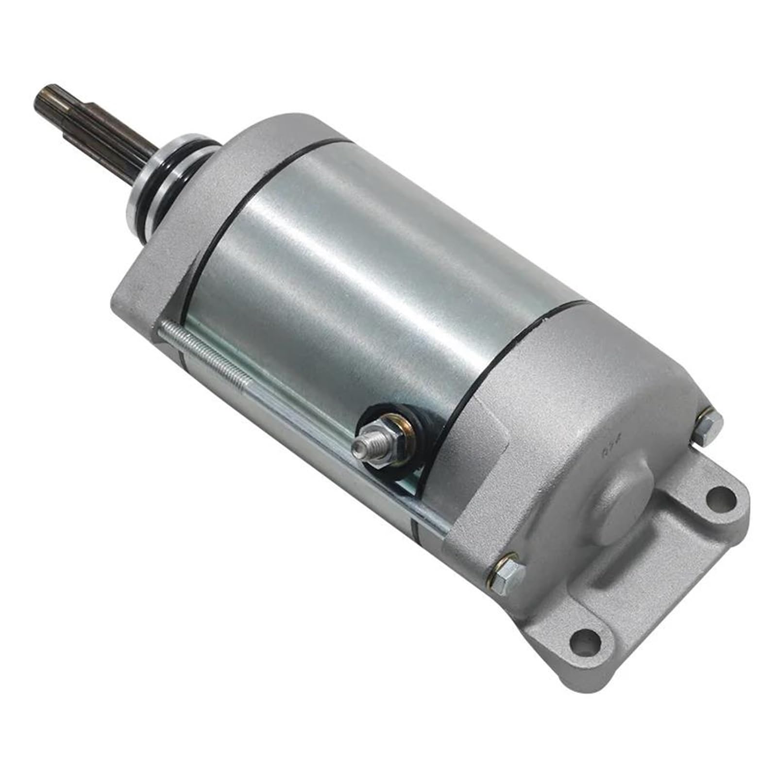 Anlasser Motor Für Polaris RZR Ranger ACE XP 4 900 1000 Crew EPS EFI XC Allgemeine Turbo 4014548 4014037 Motorrad Starter Motor Elektrische Motor Motorstarter Geeignet Anlasser Motor Für Polaris RZR Ranger ACE XP 4 900 1000 Crew EPS EFI XC Allgemeine Turbo 4014548 4014037 Motorrad Starter Motor Elektrische Motor Motorstarter Geeignet von FEILIV