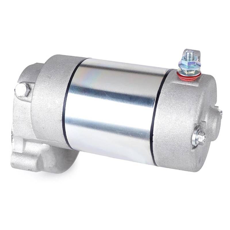 Anlasser Motor Für Polaris Trail Blazer 244cc Motor 250 400 283cc 352cc Xplorer Xpress 300 400 Motorrad Zubehör Starter Motor Motorstarter Geeignet von FEILIV