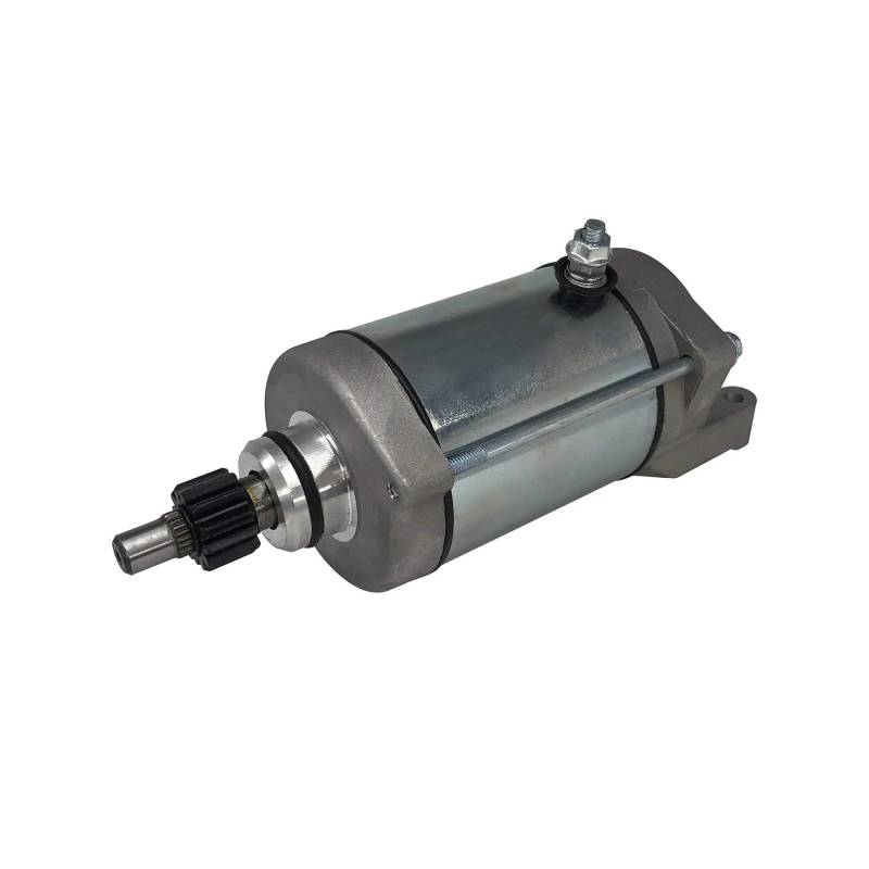 Anlasser Motor Für Raptor 660R YFM 660 YFM660R ATV Quad Motorteile OEM: 3SX-81890-00 3SX-81890-00-00 1PC Elektrischer Anlasser Motorstarter Geeignet von FEILIV