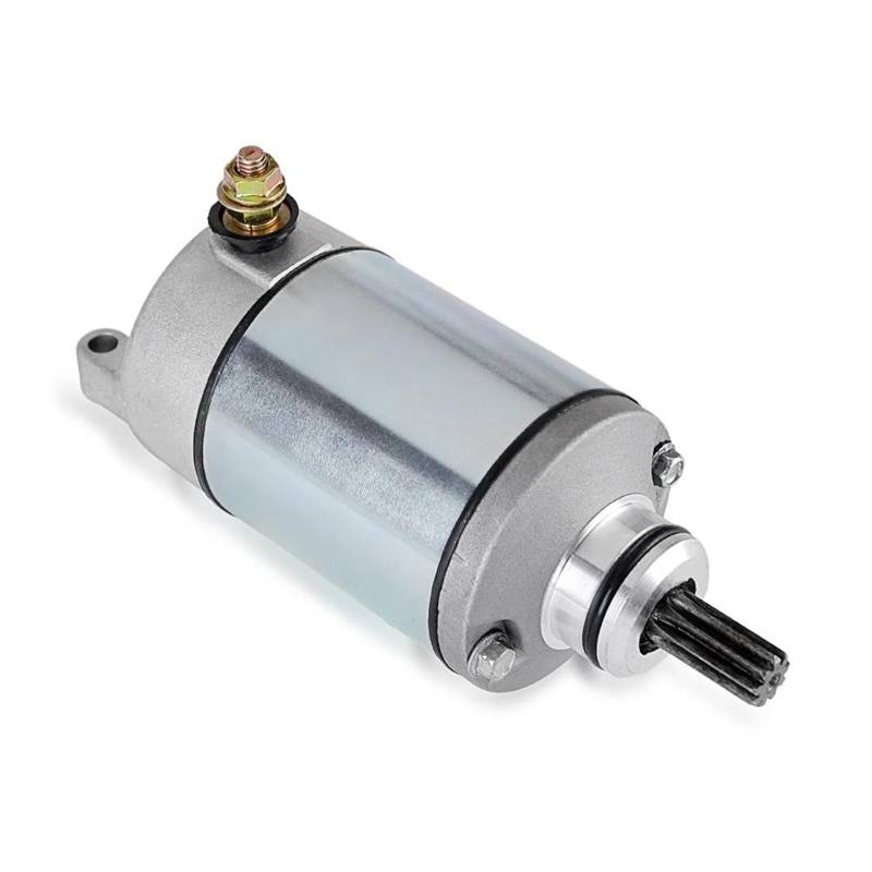 Anlasser Motor Für Suzuki Für DR-Z400 DRZ400E DRZ400S DRZ400SM LTZ400 Quadsport Z400 3110029F00 Motorrad Starter Motor Motorstarter Geeignet von FEILIV