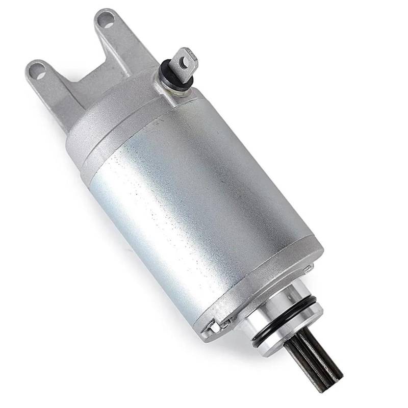 Anlasser Motor Für Suzuki Für GSF600 Bandit 600 1995-2004 GSF650 Bandit 650 2005-2006 31100-08F00 Motorrad Motor Elektrische Starter Motor Motorstarter Geeignet von FEILIV