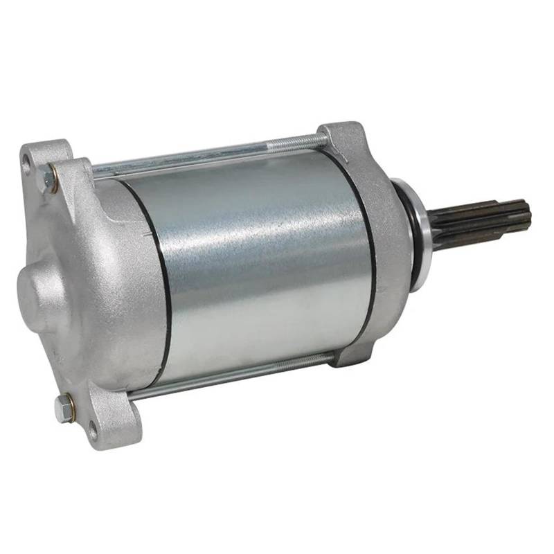 Anlasser Motor Für Suzuki Für LT-F500F QuadRunner 500 4WD Arctic Cat Bearcat 454 2X4 500 FIS 4X4 Manuelle Übertragung Motorrad Starter Motor Motorstarter Geeignet von FEILIV