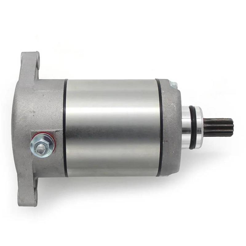 Anlasser Motor Für Suzuki Für LTF300F LTF250 LTF250F LT-F 4WDX 4WD 300 2WD 31100-19B12 31100-19B 1131100-19B20 31100-19B00 Motorrad Starter Motor Motorstarter Geeignet von FEILIV