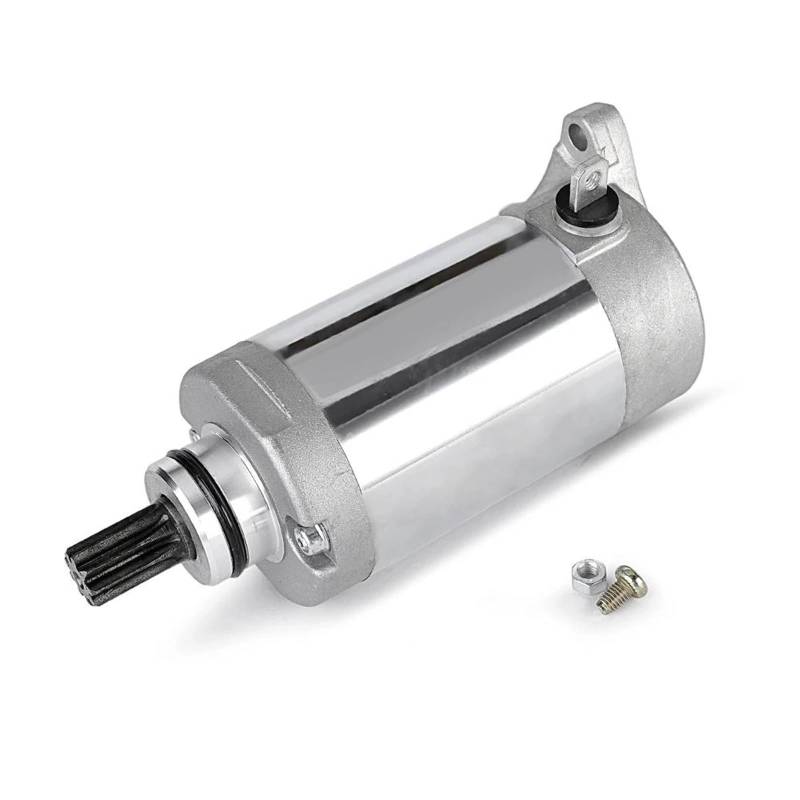 Anlasser Motor Für TW200 TRAILWAY TW125 XT 225 XT225 Serow Bronco TT-R225 BW200 Große Rad TTR230 TT-R230 Motorrad Starter Motor Motorstarter Geeignet von FEILIV