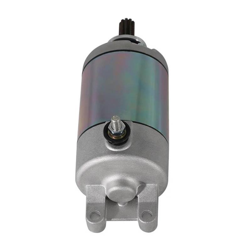 Anlasser Motor Für Triton ATV Black Lizard Reactor 450 Enduro LOF Crosser OEM:31200-E12-000 A31200-E12-200 Motorrad Starter Motor Motorstarter Geeignet von FEILIV