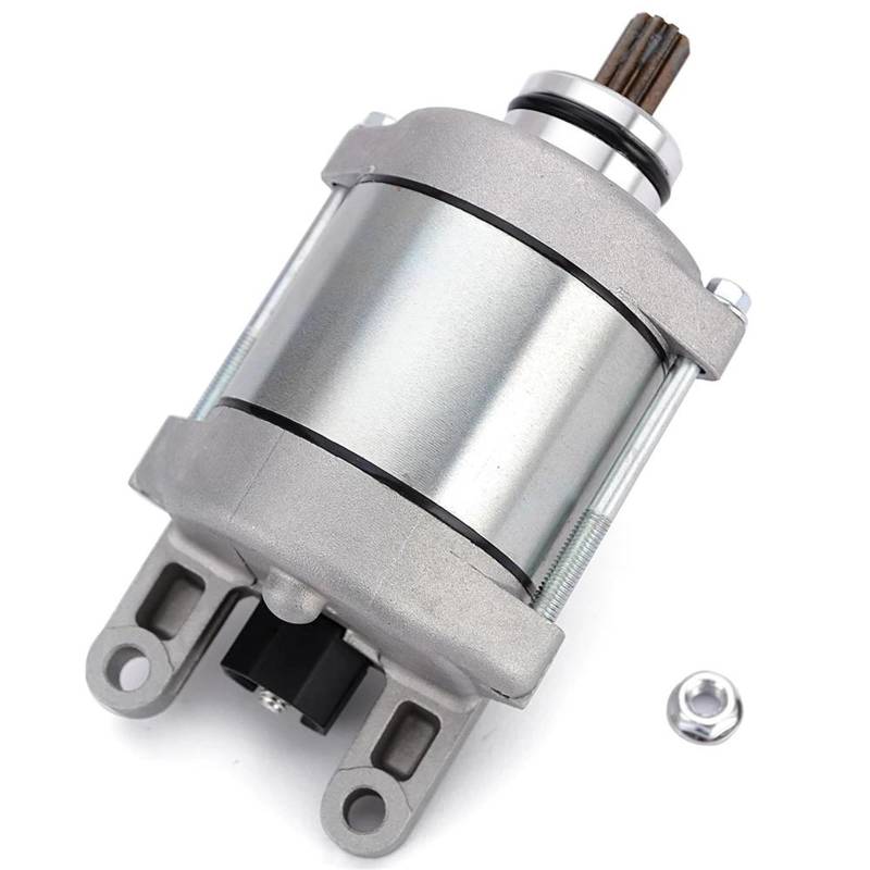 Anlasser Motor Für WR 250F YZ 250F Anlasser Für WR250F YZ250FX YZ250F 2015-2019 Motorstarter Geeignet von FEILIV