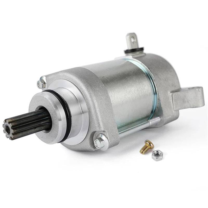 Anlasser Motor Für WR450F WR 450F 2007-2015 WR450 F 2008 2009 2010 2011 2012 2013 2014 5TJ-81890-30 Motorrad Starter Motor Starten Motorstarter Geeignet von FEILIV