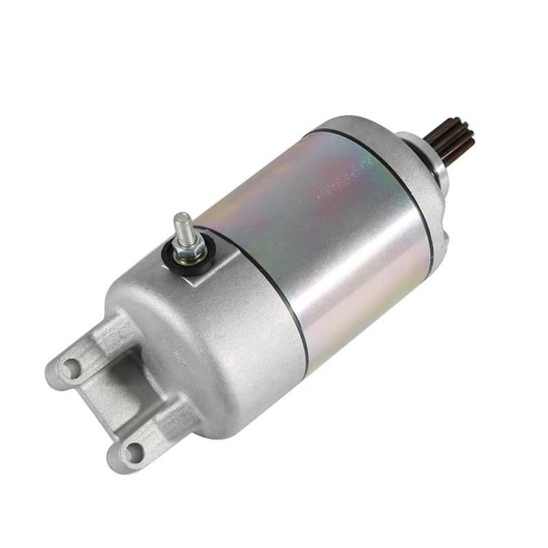 Anlasser Motor Für XP500 T-MAX 500 2004 2005 2006 2007 OEM:5GJ-81890-00 Motor Elektrische Starter Motor Zubehör Motorrad Start Motor Motorstarter Geeignet von FEILIV