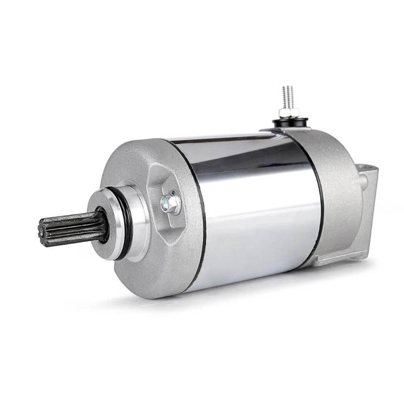 Anlasser Motor Für XR125 XR125L CG125M CG125ES CRF230F SL230 FTR223 31200-KBB-901 XR 125 Starter Elektrischer Starter Motor Motorstarter Geeignet von FEILIV
