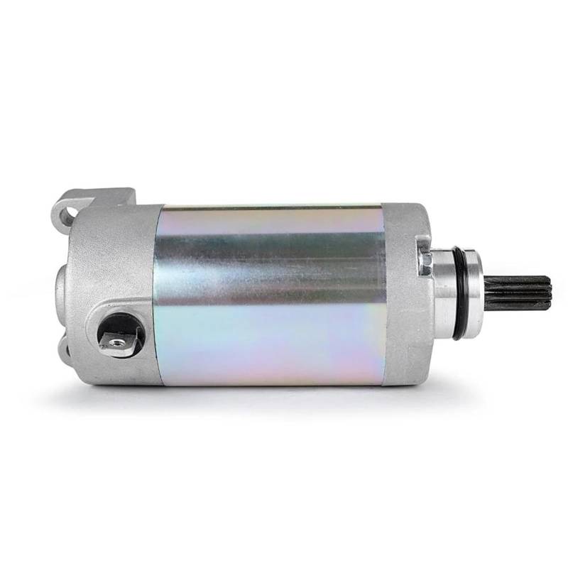 Anlasser Motor Für XT250 XG250 Serow Tricker 250 2005-2018 Für YFM25R Raptor 250 2008-2013 3C5-81890-00 XT Motorstarter Geeignet von FEILIV