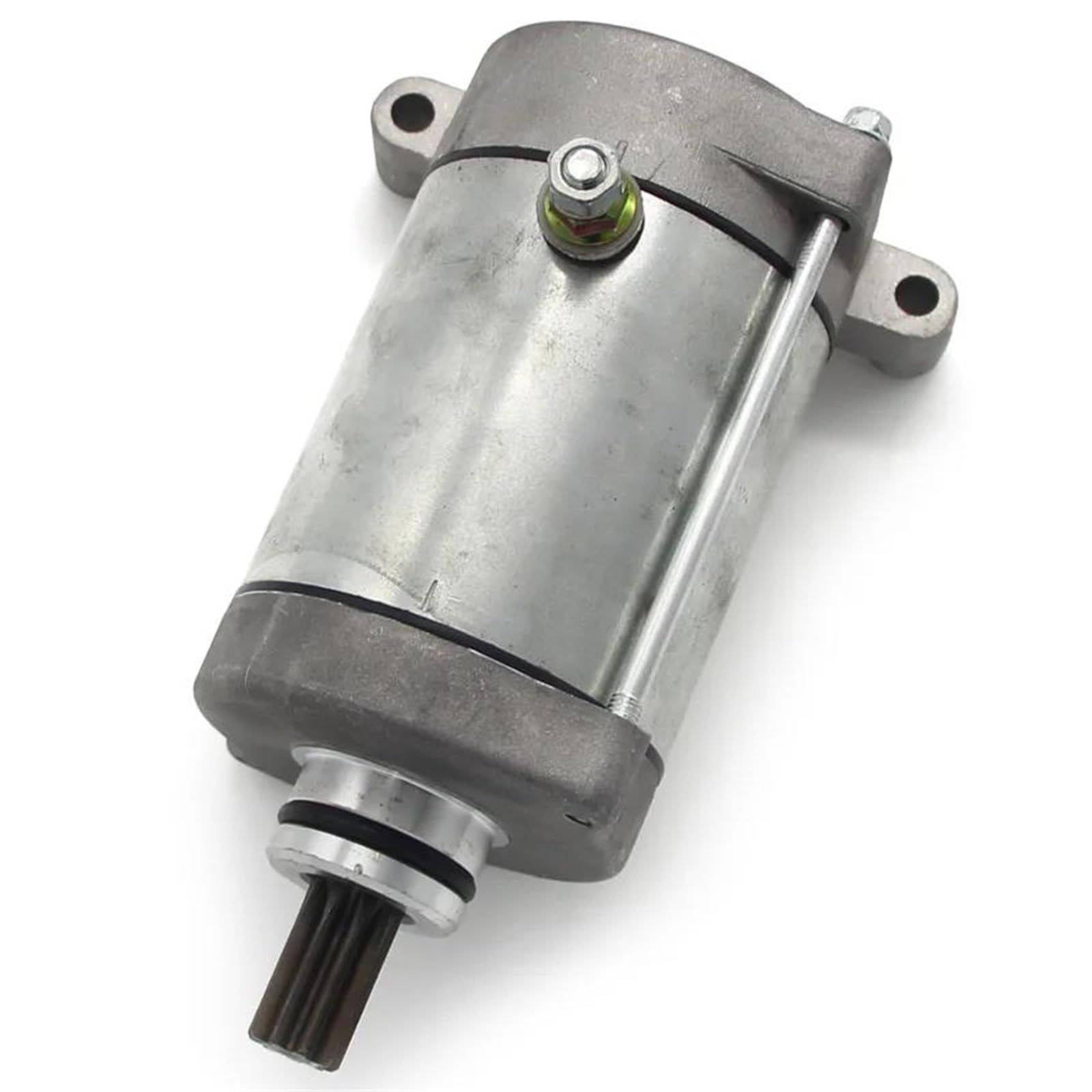 Anlasser Motor Für YXR700F YXR700FH YXR700FSE YXR700FSE2 YXR700FSEP Rhino 700 Hunter Special Sports Edition Teile 12V Motorrad Starter Motor Motorstarter Geeignet Anlasser Motor Für YXR700F YXR700FH YXR700FSE YXR700FSE2 YXR700FSEP Rhino 700 Hunter Special Sports Edition Teile 12V Motorrad Starter Motor Motorstarter Geeignet von FEILIV