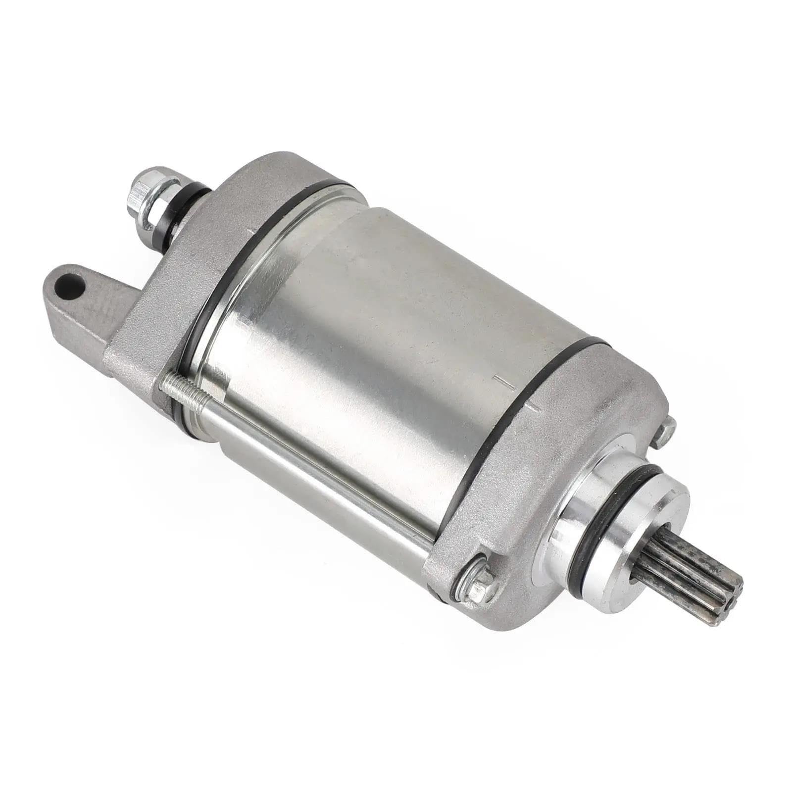 Anlasser Motor Für YZF R1 2015-2022 Für YZF R1 R1M 2015-2022 Für MT10 MT-10 MTN1000 2016-2022 MT10 Motor Starter Motor 9-Spline 2CR-81890-00-00 Motorstarter Geeignet Anlasser Motor Für YZF R1 2015-2022 Für YZF R1 R1M 2015-2022 Für MT10 MT-10 MTN1000 2016-2022 MT10 Motor Starter Motor 9-Spline 2CR-81890-00-00 Motorstarter Geeignet von FEILIV