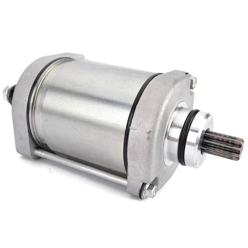 Anlasser Motor Für YZF R1 R1M 2015-2022 MT10 MT-10 SP MT 10 MTN1000 2CR-81890-00 2CR-81890-10 Motorrad Starter Motor Motorstarter Geeignet von FEILIV