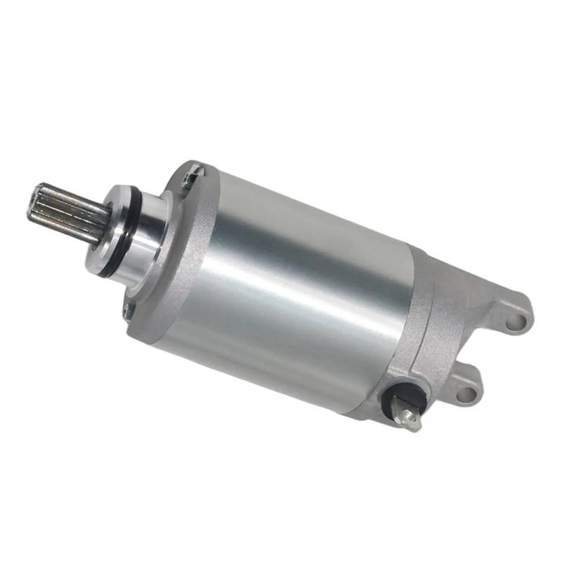 Anlasser Motor Motor Kompatibel Mit Triumph Daytona 675 R VIN 564948 381274 381275 T1310040 T1311111 Motorrad-Elektromotorteile Starter Motorstarter Geeignet von FEILIV