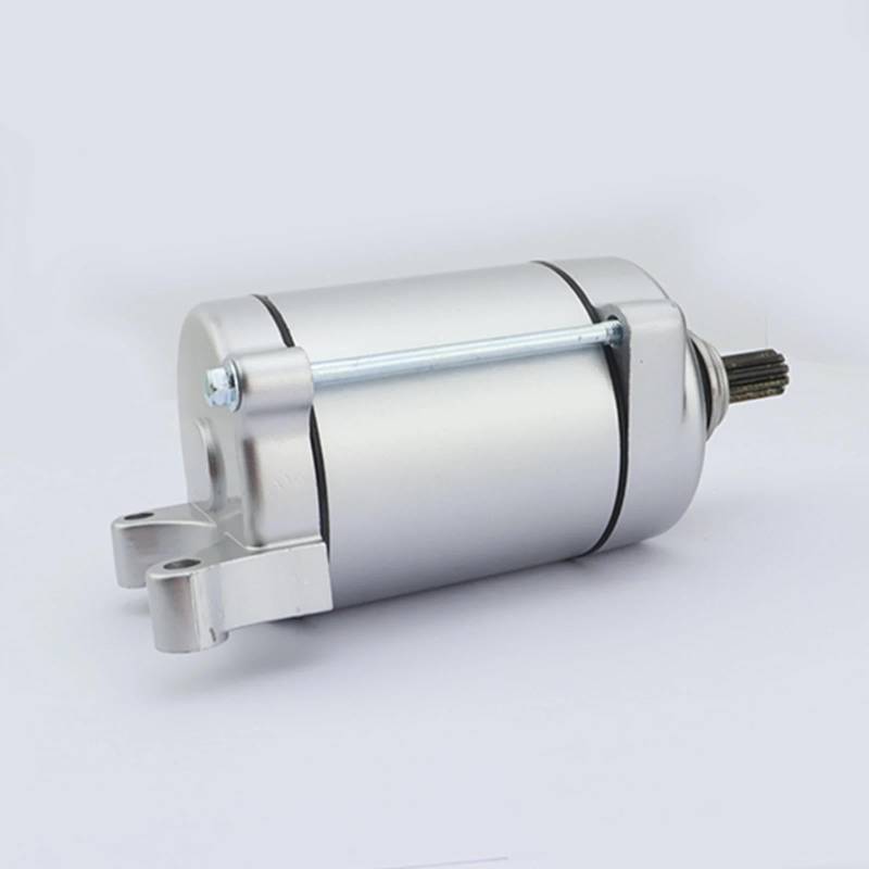 Anlasser Motor Motorrad CG125 125cc AK-125 125 NKD EVC 1994-2003 191-600 16086 OEM: PP-30907-999 SMU0530 Elektrischer Motorstarter Für Motorstarter Geeignet von FEILIV