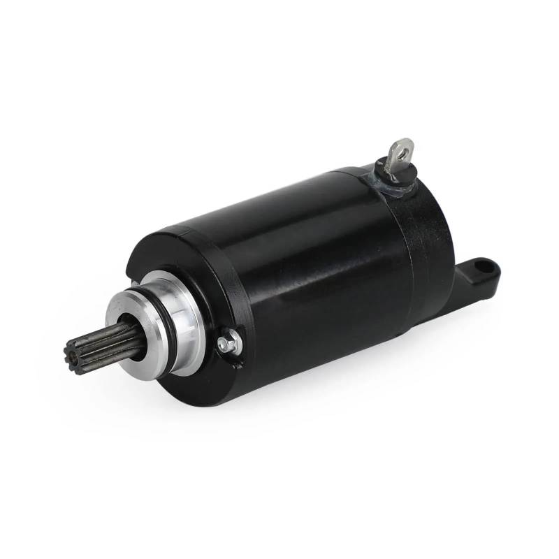 Anlasser Motor Motorrad Motor Start Zubehör T1313333 Starter Motor Für Triumph Tiger 800 XC XCA XCA XR XRT Tiger 800 XRX 2016-2019 Motorstarter Geeignet von FEILIV